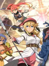 The Legend of Heroes: Trails through Daybreak