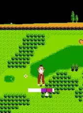 Bandai Golf: Challenge Pebble Beach