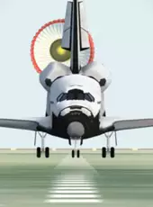 F-Sim Space Shuttle