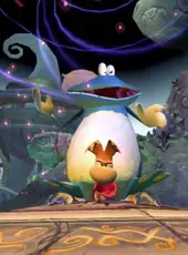 Rayman 3 HD