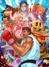 Super Smash Bros. for Wii U