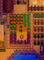 Stardew Valley