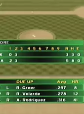 World Series Baseball 2K2