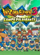 Inazuma Eleven 3: Lightning Bolt