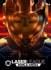 Laser League: World Arena