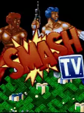 Super Smash T.V.
