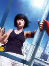 Mirror's Edge