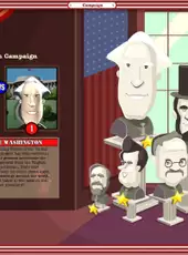 The Political Machine 2016: Campaign DLC