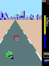 Arcade Archives: Traverse USA