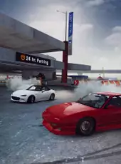 CarX Drift Racing Online