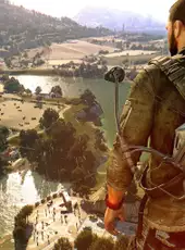 Dying Light: The Following