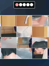 Easy Hentai Puzzle 2