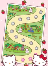 Hello Kitty Orchard