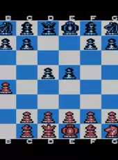 The Chessmaster 2000