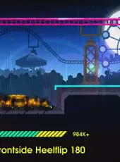 OlliOlli: Epic Combo Edition