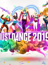 Just Dance 2019