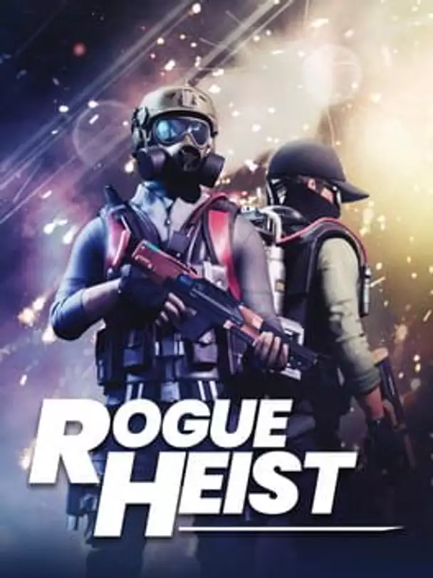 Rogue Heist