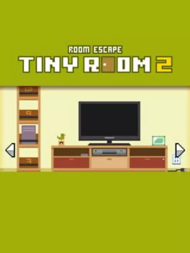 Tiny Room 2