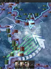 Hearts of Iron IV: Hero Edition