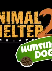 Animal Shelter 2: Hunting Dogs Pack