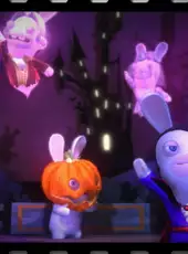 Rabbids Land