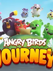 Angry Birds Journey