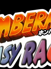 Bomberman Fantasy Race