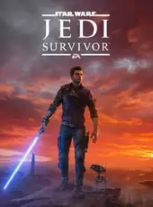 Star Wars Jedi: Survivor