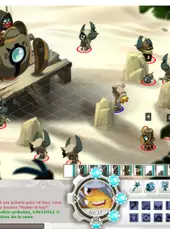 Wakfu: Les Gardiens