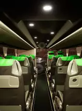 Fernbus Simulator: Top Class DD