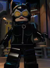 LEGO Batman 3: Beyond Gotham - Deluxe Edition