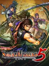 Samurai Warriors 5