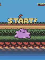 Ditto Leapfrog