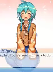 My Girlfriend is a Mermaid!? Refine: Limited Edition