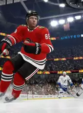 NHL 19