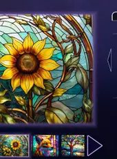 Master of Pieces: Jigsaw Puzzle - Glass Dreams