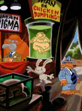 Sam & Max Hit the Road