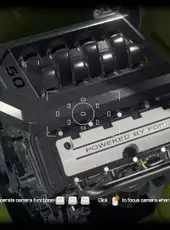 Car Mechanic Simulator 2018: Ford