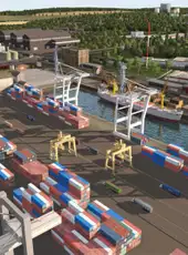 Trainz Railroad Simulator 2022: Schwaeninger Land