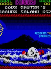 Treasure Island Dizzy
