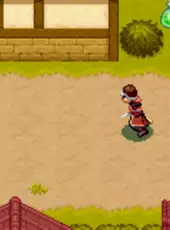 Avatar: The Last Airbender - The Burning Earth