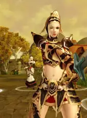 Atlantica Online