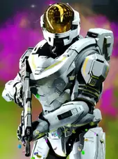 Halo Infinite: Operation Blue Team