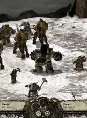 Disciples II: Rise of the Elves