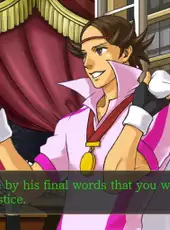 Ace Attorney Investigations Collection