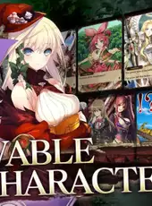 Age of Ishtaria