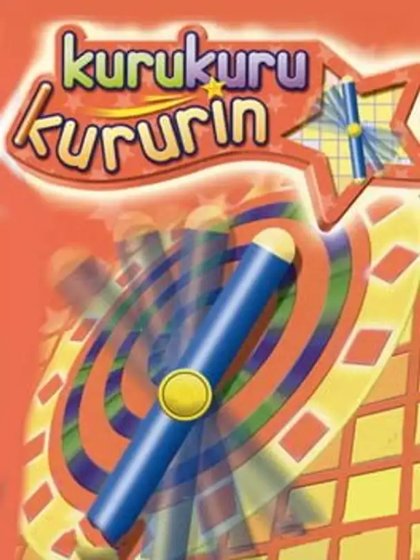 Kuru Kuru Kururin