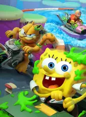 Nickelodeon Kart Racers 3: Slime Speedway