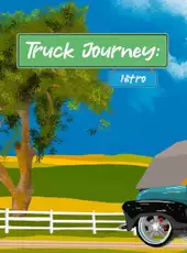 Truck Journey: Nitro