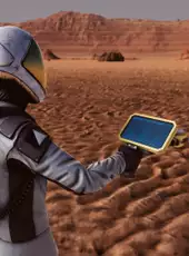 Occupy Mars: The Game